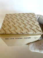 Napier One Finger Jigger (in original box)