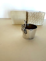 Napier One Finger Jigger (in original box)