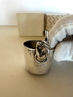 Napier One Finger Jigger (in original box)