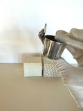 Napier One Finger Jigger (in original box)
