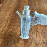 What'll Yer Have Cocktail Shaker by Apollo Bernard Rice - Southern Vintage Wares