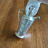What'll Yer Have Cocktail Shaker by Apollo Bernard Rice - Southern Vintage Wares