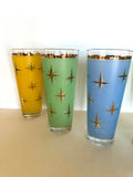 Atomic North Star Glasses, Bartlett Collins