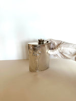 Vintage Golf Flask 1930s