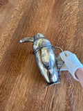 Vintage Penguin Cocktail Shaker (Not Restoration Hardware) - Southern Vintage Wares