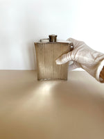 Vintage Golf Flask 1930s