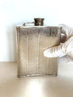 Vintage Golf Flask 1930s