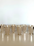 Vintage Sheridan Julep Cups Set of 6