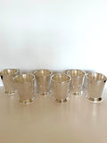 Vintage Sheridan Julep Cups Set of 6