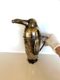 Vintage Penguin Cocktail Shaker (Not Restoration Hardware) - Southern Vintage Wares