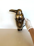 Vintage Penguin Cocktail Shaker (Not Restoration Hardware) - Southern Vintage Wares