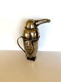 Vintage Penguin Cocktail Shaker (Not Restoration Hardware) - Southern Vintage Wares