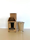 Vintage Julep Cup by International Silver Co - Southern Vintage Wares