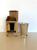 Vintage Julep Cup by International Silver Co - Southern Vintage Wares