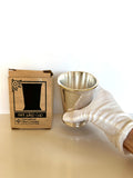 Vintage Julep Cup by International Silver Co - Southern Vintage Wares