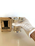 Vintage Julep Cup by International Silver Co - Southern Vintage Wares