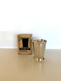 Vintage Julep Cup by International Silver Co - Southern Vintage Wares