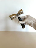 Sterling Silver Double Jigger John Hasselbring - Southern Vintage Wares