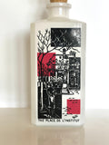 Vintage Bourbon Decanter by Gaite For Gay Fad, Mid Century