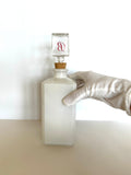 Vintage Bourbon Decanter by Gaite For Gay Fad, Mid Century