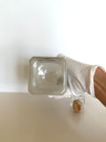 Vintage Rye Decanter by Gaite For Gay Fad, Mid Century
