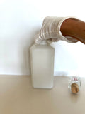 Vintage Rye Decanter by Gaite For Gay Fad, Mid Century