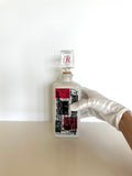 Vintage Rye Decanter by Gaite For Gay Fad, Mid Century