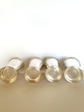Vintage Mint Julep Cups by Towle Set of 4 - Southern Vintage Wares