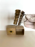 Napier Stepped Jigger in original box - Southern Vintage Wares