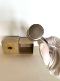 Napier Stepped Jigger in original box - Southern Vintage Wares