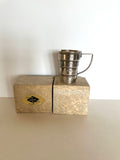 Napier Stepped Jigger in original box - Southern Vintage Wares