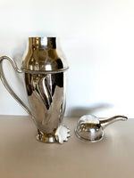 Penguin Cocktail Shaker 1940s Era – Southern Vintage Wares