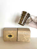 Napier Stepped Jigger in original box - Southern Vintage Wares