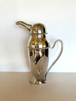 Penguin Cocktail Shaker 1940s Era – Southern Vintage Wares