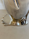 Penguin Cocktail Shaker 1940s Era - Southern Vintage Wares