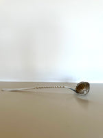 Christofle Cocktail Punch Ladle Spoon