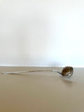 Christofle Cocktail Punch Ladle Spoon