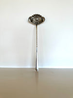 Christofle Cocktail Punch Ladle Spoon