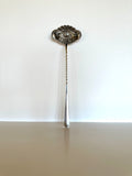 Christofle Cocktail Punch Ladle Spoon