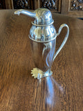 Penguin Cocktail Shaker 1940s Era - Southern Vintage Wares