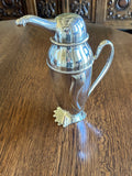 Penguin Cocktail Shaker 1940s Era - Southern Vintage Wares
