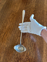 Christofle Cocktail Punch Ladle Spoon