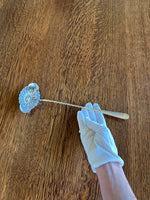 Christofle Cocktail Punch Ladle Spoon