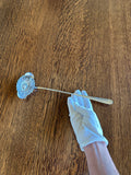Christofle Cocktail Punch Ladle Spoon