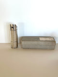 Rare Napier Wet Your Whistle Jigger 1930s - Southern Vintage Wares