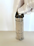 Rare Napier Wet Your Whistle Jigger 1930s - Southern Vintage Wares