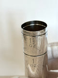 Rare Napier Wet Your Whistle Jigger 1930s - Southern Vintage Wares