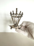 Art Deco Style Sword Cocktail Picks Set (12 Picks)