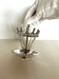 Art Deco Style Sword Cocktail Picks Set (12 Picks)