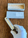 Rare Napier Wet Your Whistle Jigger 1930s - Southern Vintage Wares